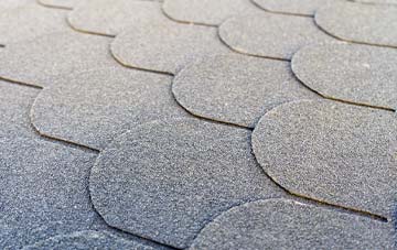 Isombridge asphalt roofing costs