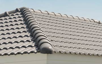 advantages of Isombridge clay roofing
