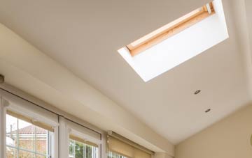 Isombridge conservatory roof insulation companies