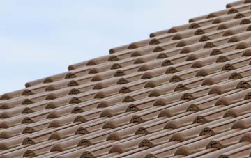 plastic roofing Isombridge, Shropshire