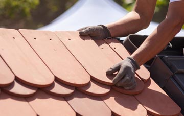 Isombridge roof tile contractors