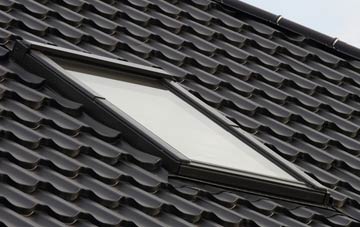 benefits of Isombridge roof windows