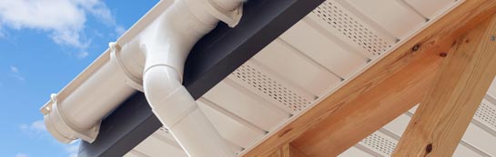 get Isombridge guttering quotes today