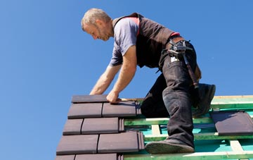 disadvantages of Isombridge slate roofing
