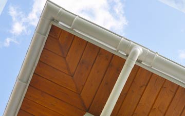 Isombridge soffit types