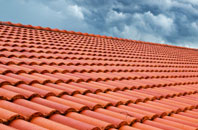 Isombridge roofing tiles
